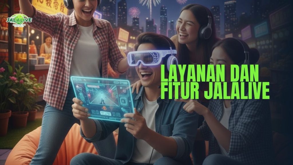 Download Jalalive