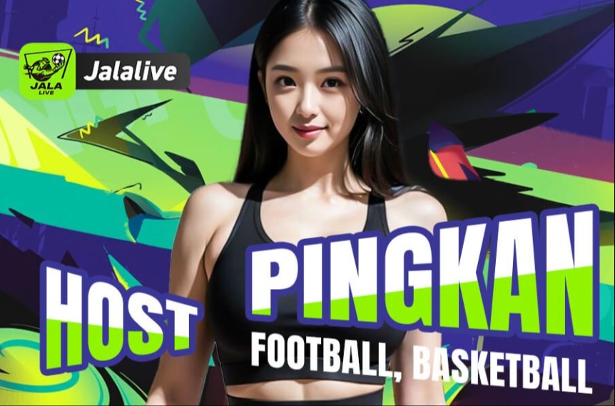 Jalalive: Situs Andalan Buat Nonton Bola Gratis