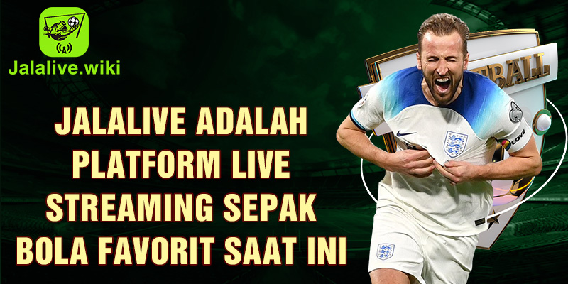 Semua Liga Top Dunia Ada di Sini
